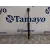 Amortiguadores Capo para Renault Scenic Iii (Jz0/1_)