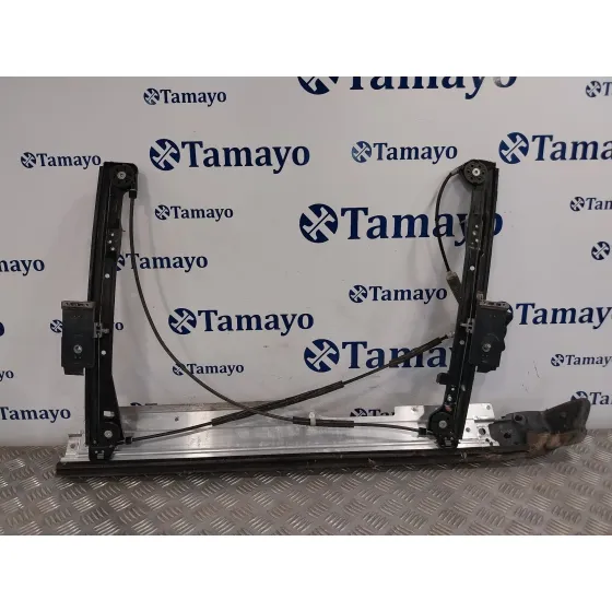 Elevalunas Delantero Izquierdo para Bmw Mini (R56)