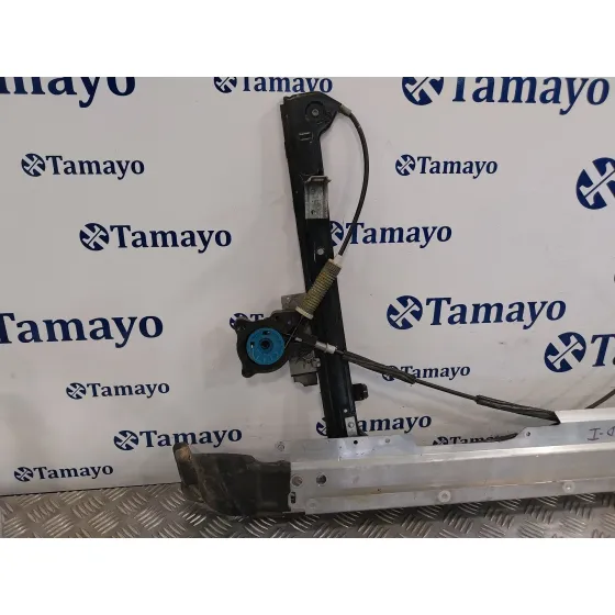 Elevalunas Delantero Izquierdo para Bmw Mini (R56)