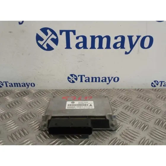 Centralita Motor Uce para Volkswagen Touareg (7L6)