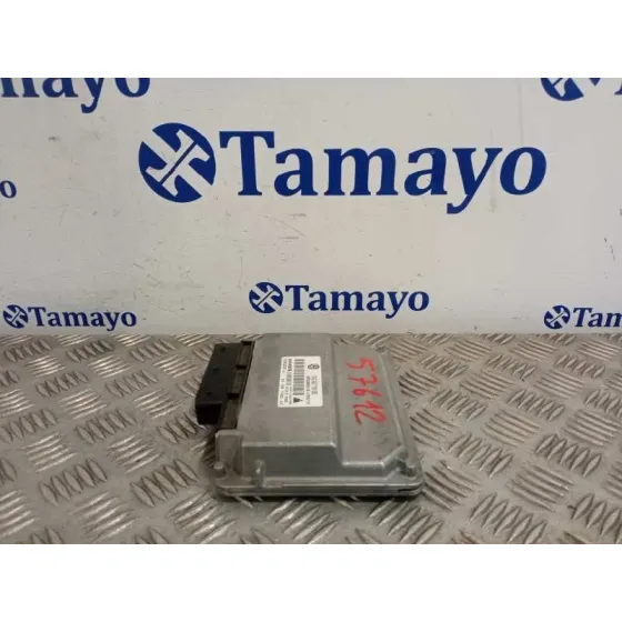 Centralita Motor Uce para Volkswagen Touareg (7L6)