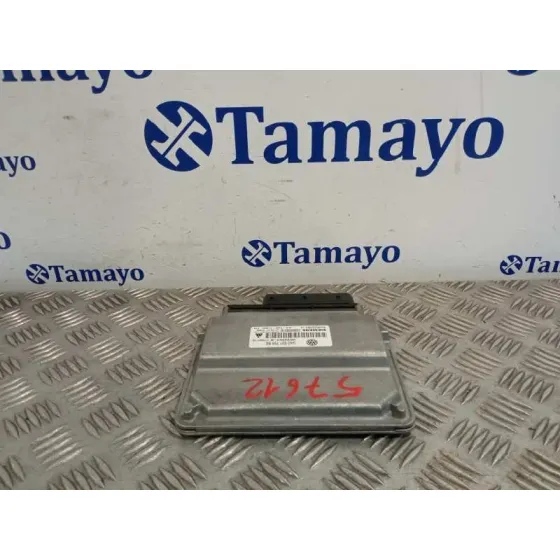 Centralita Motor Uce para Volkswagen Touareg (7L6)