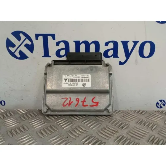Centralita Motor Uce para Volkswagen Touareg (7L6)