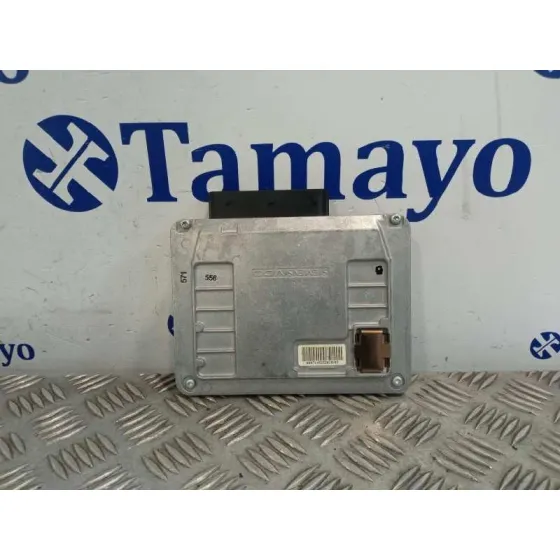 Centralita Motor Uce para Volkswagen Touareg (7L6)