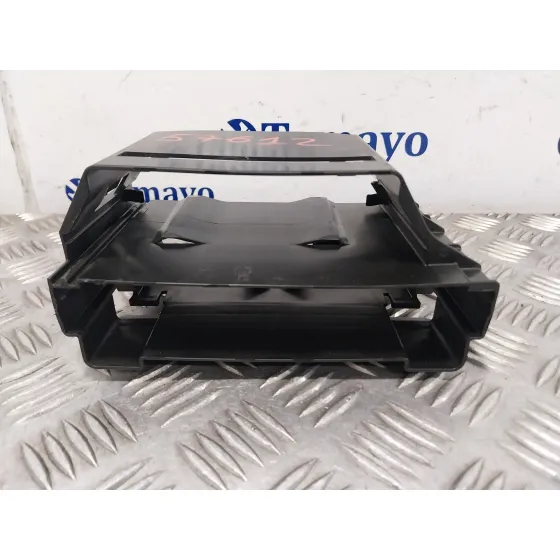 Soporte para Volkswagen Touareg (7L6)