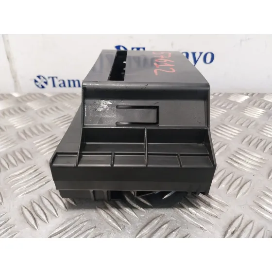 Soporte para Volkswagen Touareg (7L6)