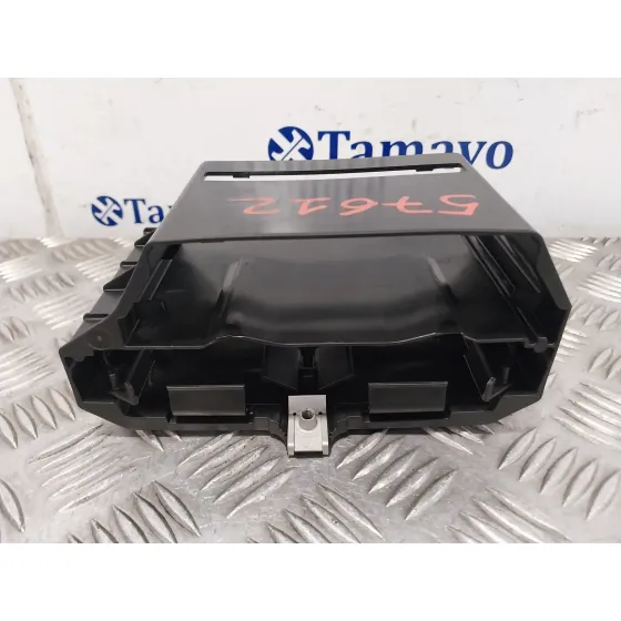 Soporte para Volkswagen Touareg (7L6)