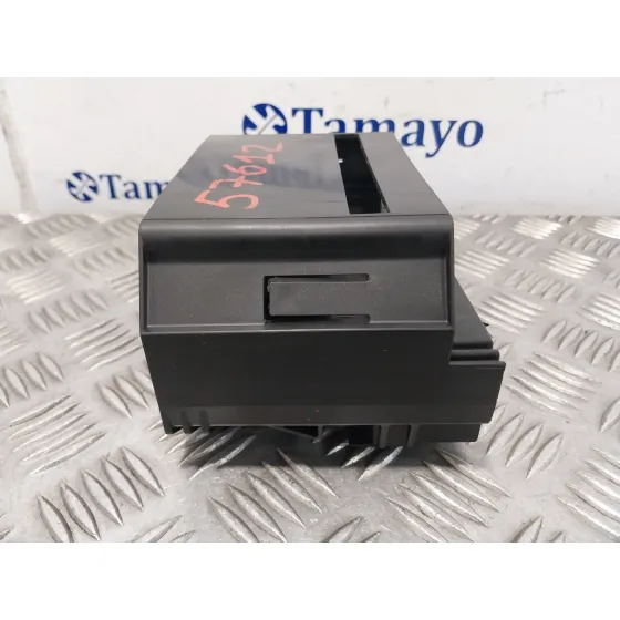 Soporte para Volkswagen Touareg (7L6)