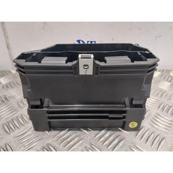 Soporte para Volkswagen Touareg (7L6)