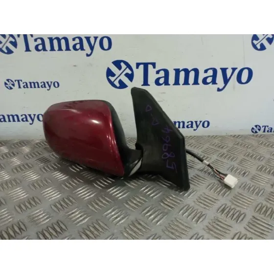 Retrovisor Derecho para Toyota Avensis Wagon (T25)