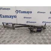 Motor Limpia Delantero para Mercedes-Benz Clase Gla (W156)