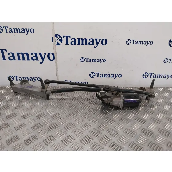 Motor Limpia Delantero para Mercedes-Benz Clase Gla (W156)