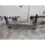 Motor Limpia Delantero para Mercedes-Benz Clase Gla (W156)