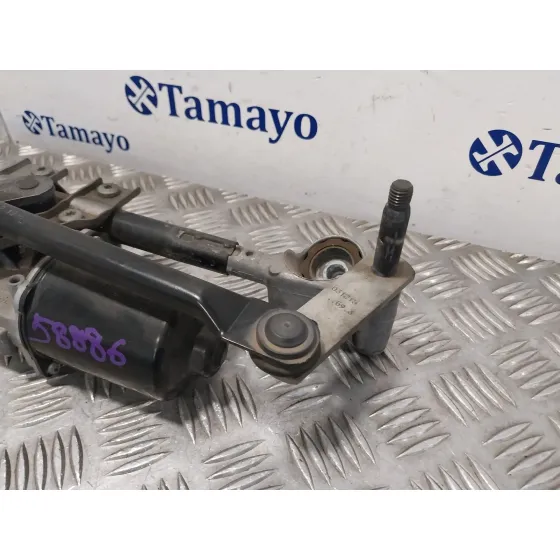 Motor Limpia Delantero para Mercedes-Benz Clase Gla (W156)