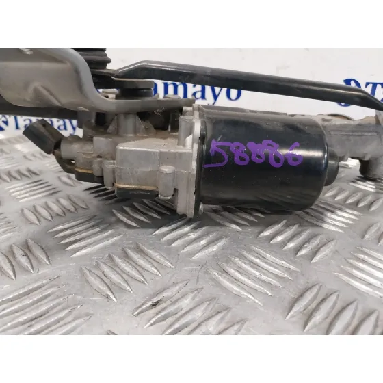 Motor Limpia Delantero para Mercedes-Benz Clase Gla (W156)