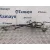Motor Limpia Delantero para Mercedes-Benz Clase Gla (W156)