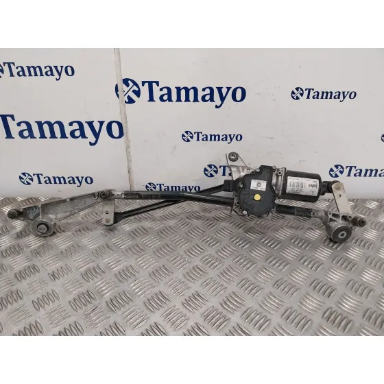 Motor Limpia Delantero para Mercedes-Benz Clase Gla (W156)