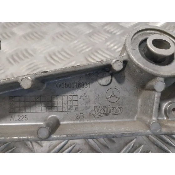 Motor Limpia Delantero para Mercedes-Benz Clase Gla (W156)