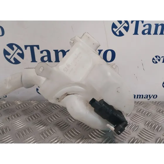 Deposito Limpia para Peugeot 208