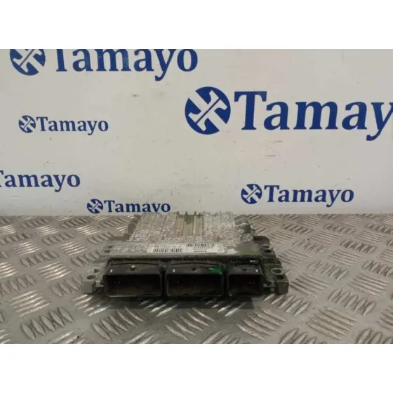 Centralita Motor Uce para Renault Megane Iii Berlina 5 P