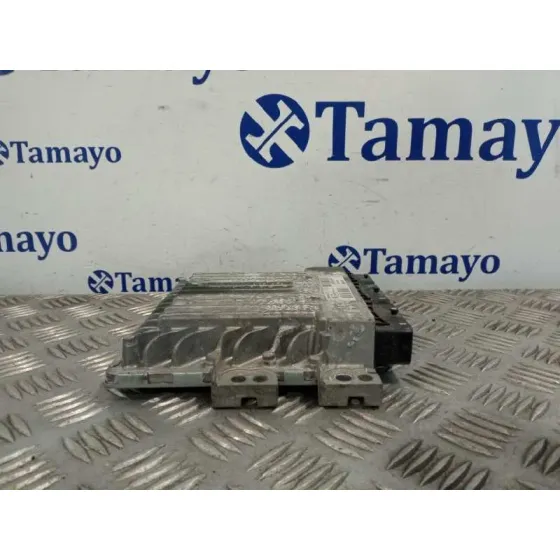 Centralita Motor Uce para Renault Megane Iii Berlina 5 P