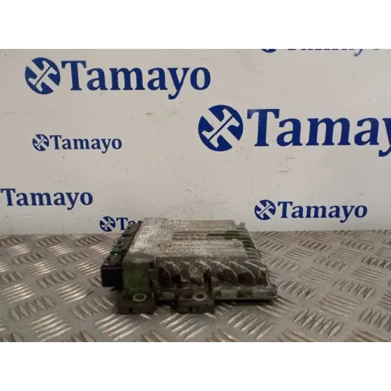 Centralita Motor Uce para Renault Megane Iii Berlina 5 P