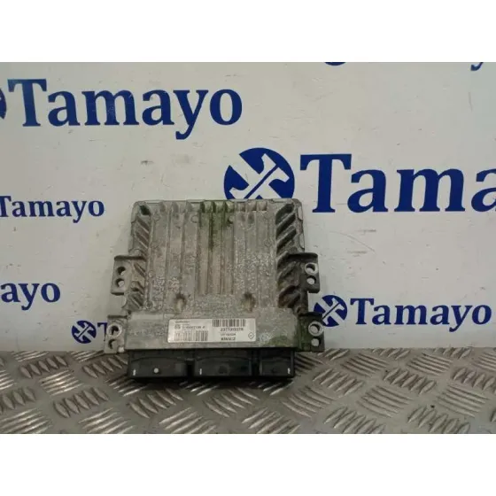 Centralita Motor Uce para Renault Megane Iii Berlina 5 P