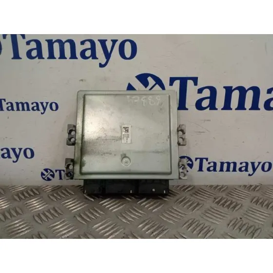 Centralita Motor Uce para Renault Megane Iii Berlina 5 P