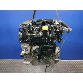 Motor Completo para Renault Clio Iii