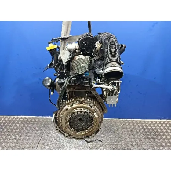 Motor Completo para Renault Clio Iii