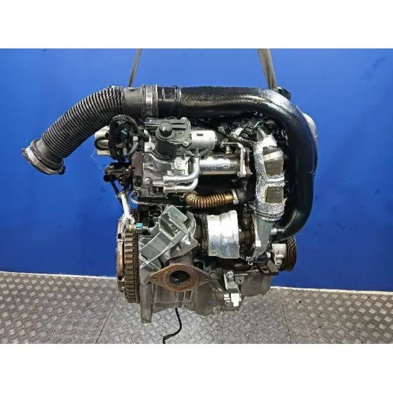 Motor Completo para Renault Clio Iii
