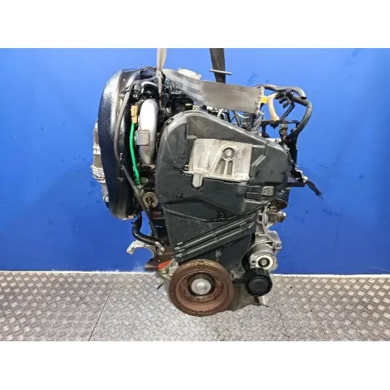 Motor Completo para Renault Clio Iii