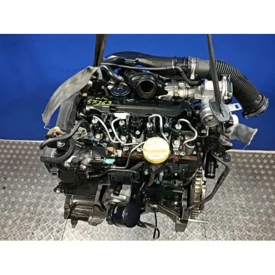 Motor Completo para Renault Clio Iii