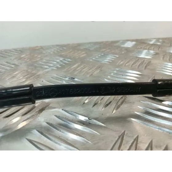 Brazo Limpia Delantero Izquierdo para Mercedes-Benz Clase Gla (W156)