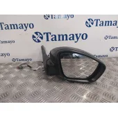 Retrovisor Derecho para Peugeot 208
