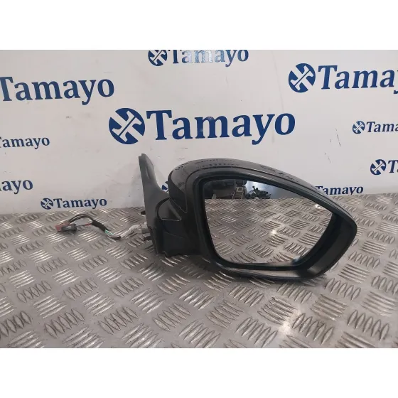 Retrovisor Derecho para Peugeot 208
