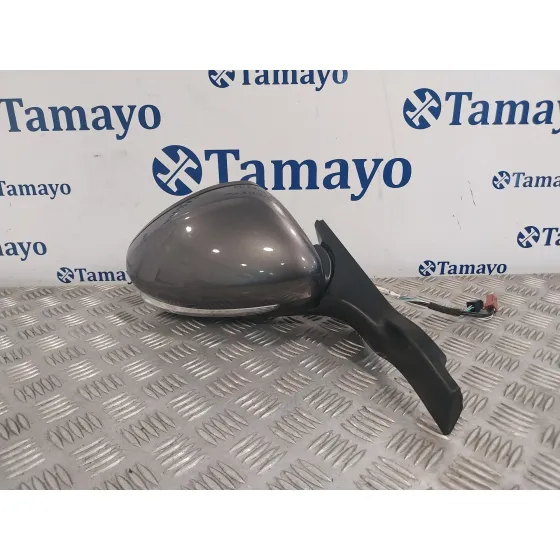 Retrovisor Derecho para Peugeot 208