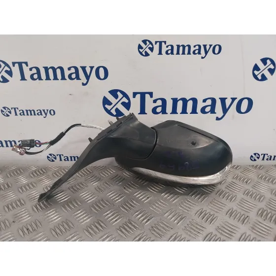 Retrovisor Derecho para Peugeot 208