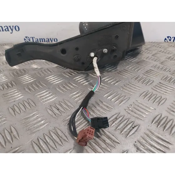 Retrovisor Derecho para Peugeot 208