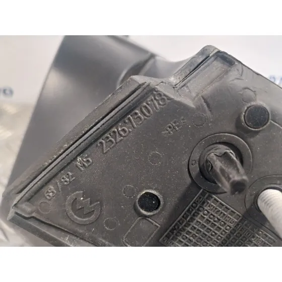 Retrovisor Derecho para Peugeot 208