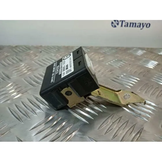 Modulo Electronico para Toyota Avensis Wagon (T25)