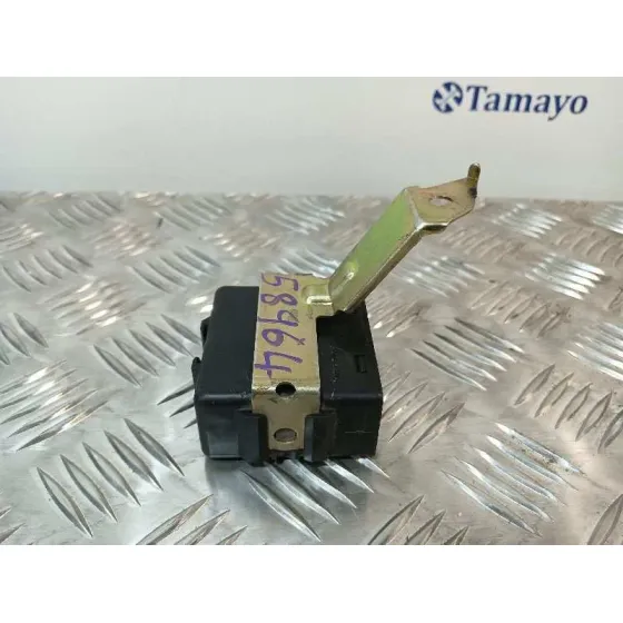 Modulo Electronico para Toyota Avensis Wagon (T25)