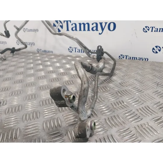 Tubos Aire Acondicionado para Volkswagen Polo (6R1)