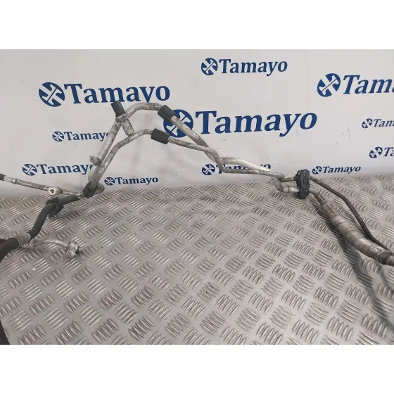 Tubos Aire Acondicionado para Volkswagen Polo (6R1)