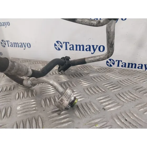 Tubos Aire Acondicionado para Volkswagen Polo (6R1)
