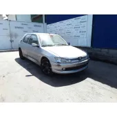 Motor Completo para Peugeot 306 Berlina 3/4/5 Puertas (S2)