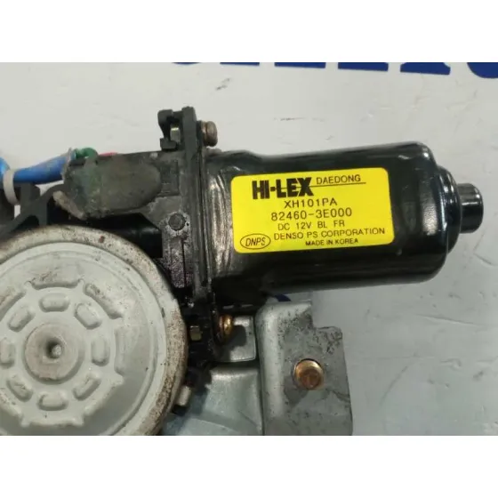 Elevalunas Delantero Derecho para Kia Sorento