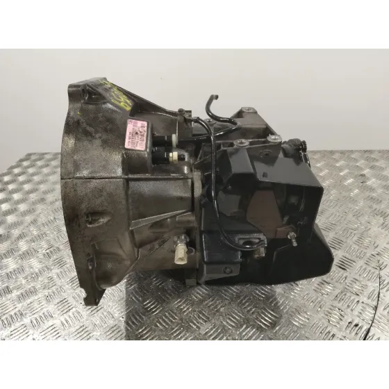 Caja Cambios para Ford Fiesta V (Jh_, Jd_)