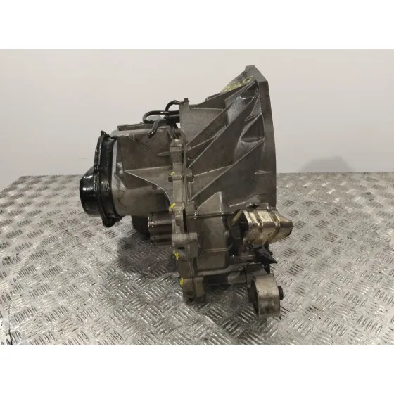 Caja Cambios para Ford Fiesta V (Jh_, Jd_)
