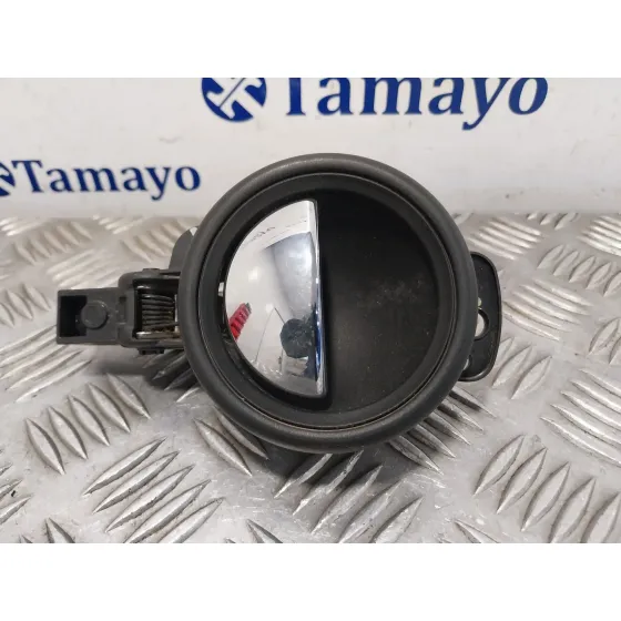 Maneta Interior Delantera Izquierda para Bmw Mini (R56)